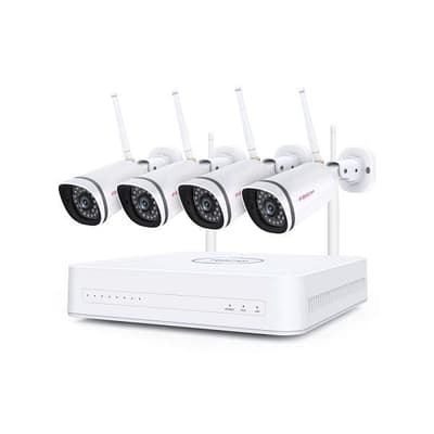 Foscam FN7108W-B4-1T 2MP WIFI NVR -sarja