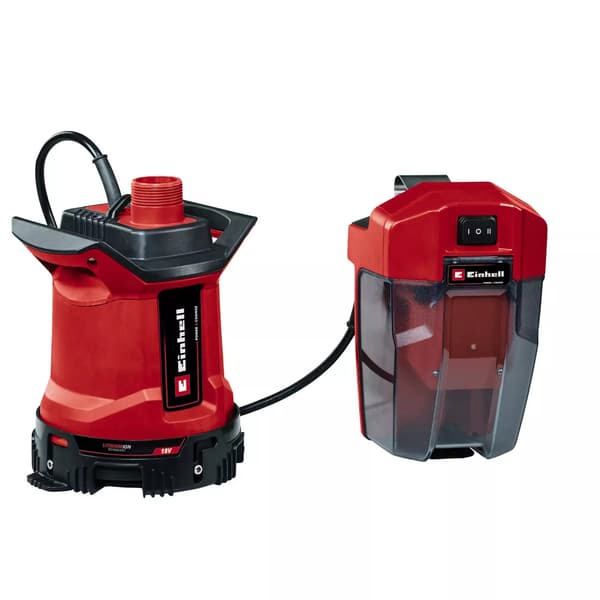Einhell LIKAVESIPUMPPU GE-SP 18/25 LL 4181590