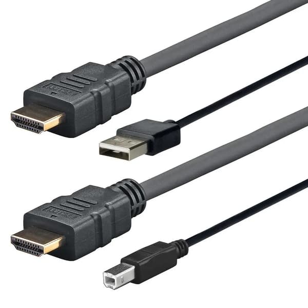 VivoLink Pro video/audiokabel - 3 m