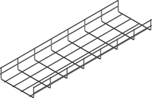 Trådbakke KDS150H60/3 970115
