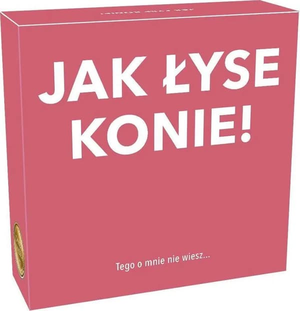 Gaveleg: Lad os lære lyse heste at kende