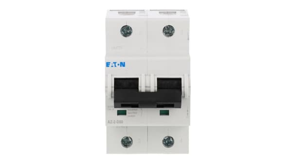 Adapterafbryder 2P D 80A 20kA AC AZ-2-D80 211823