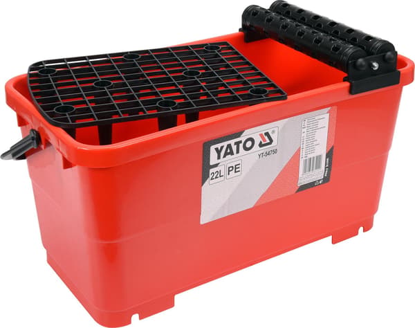 YATO KAKELHINK 22L