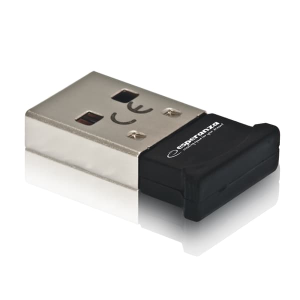 ESPERANZA BLUETOOTH 5.0 USB-ADAPTER