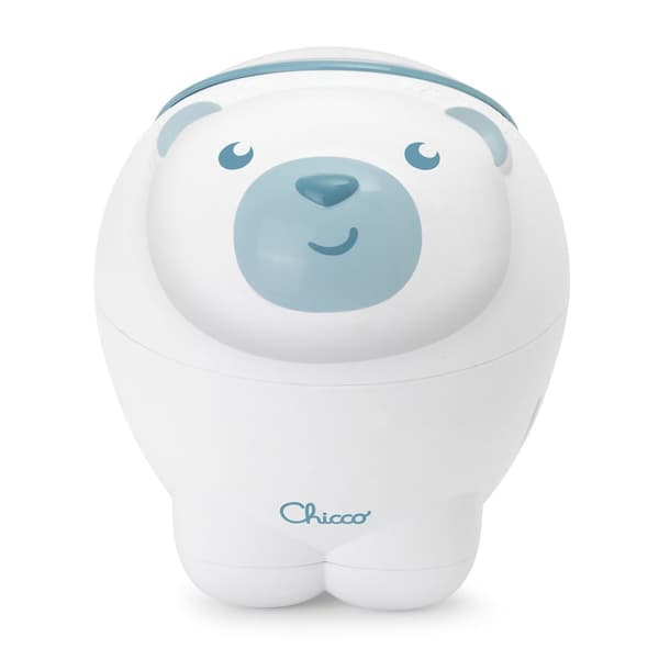 Chicco First Dreams Mis Polar blå