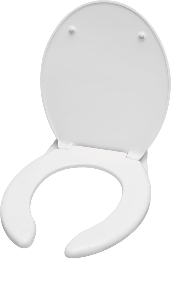 Cersanit Etude toiletsæde (K98-0002)