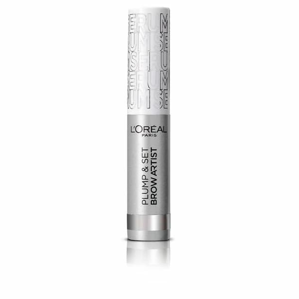 Ansigtskorrigerende L'Oreal Make Up Brow Artist Transparent Nº 00