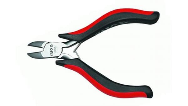 Yato Mini sidetang 115mm (YT-2081)