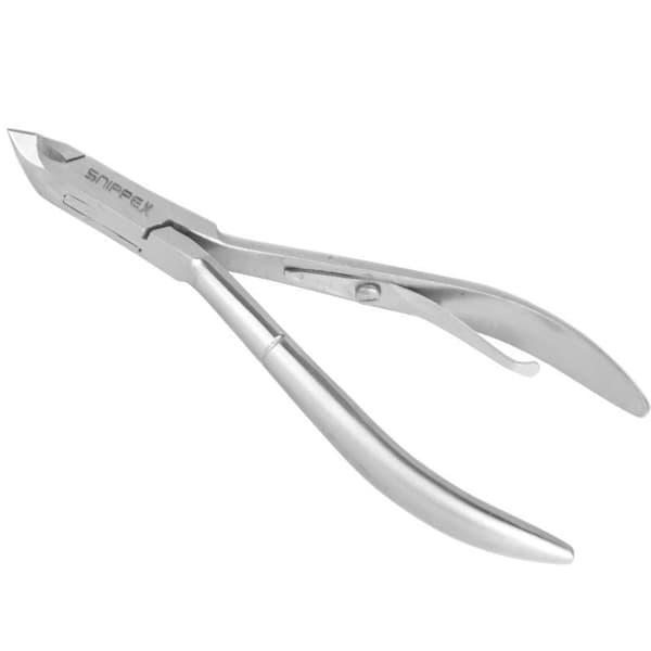 Snippex kynsinauhaleikkurit 12 cm/4mm