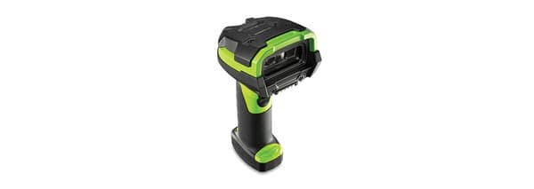 Zebra LI3678-SR - USB Kit - stregkodes