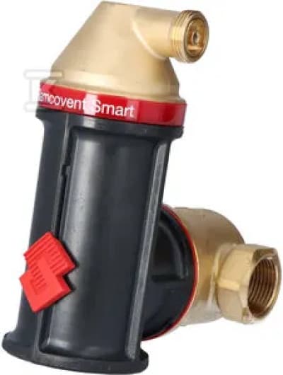 FLAMCOVENT SMART SEPARATOR 1\"