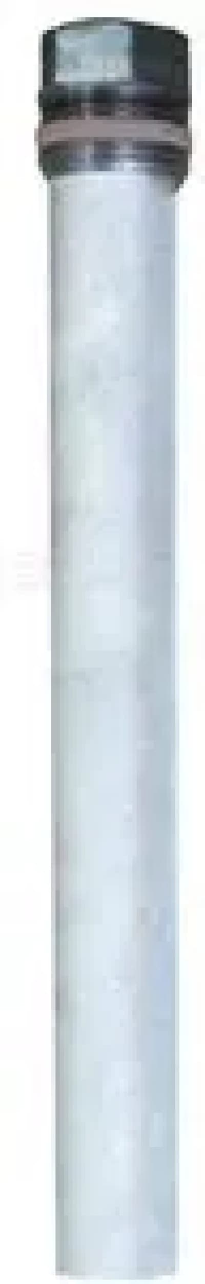 MAGNESIUMANODE 21X165 TIL VARMEAPPARATER 30-