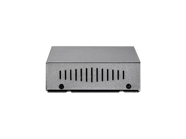 LevelOne GEP-0521 - switch - 4 porte -