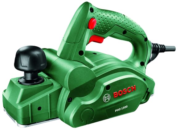 BOSCH HYVEL PHO 1500 /550W 82mm/0-1.5mm