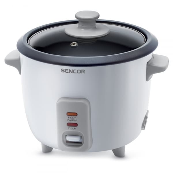 Sencor Ream Keittopata - SRM 0600WH