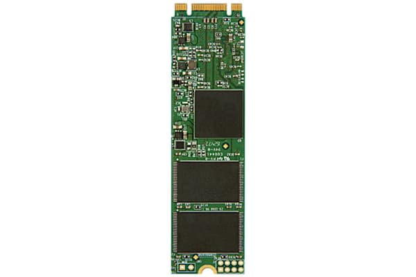 Transcend SSD MTS820S 120GB M.2 SATA III