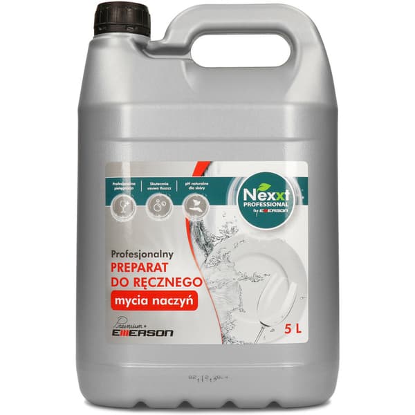 Herlitz ASTIANPESUAINE NEXXT 5 L