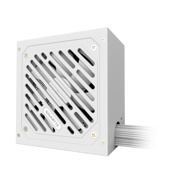 PSU GBT 650W 80+ Sølv ATX3.0 ICE
