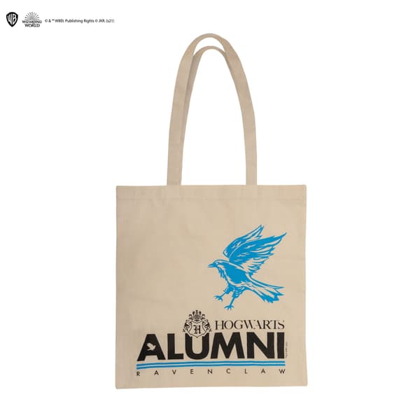 Kangaskassi - Ravenclaw Alumni - Harry Potter