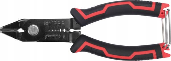 TARKAT SIVULEIKKURIT 160MM