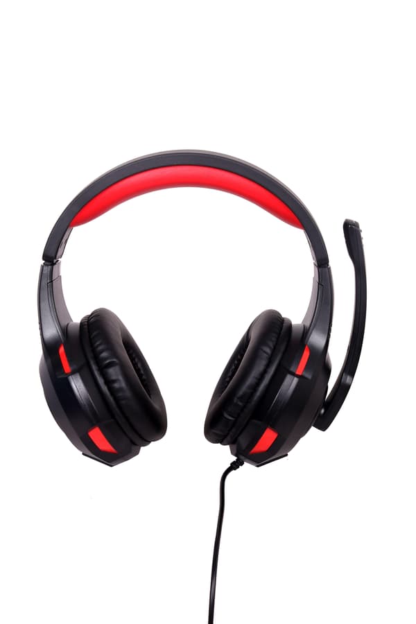 Gembird GHS-U-5.1-01 - headset
