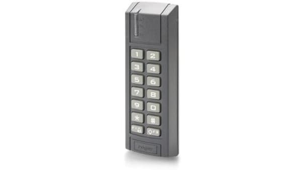 Kombinationslås ROGER SL2000E