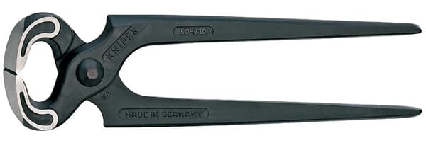 KNIPEX kirvesmiehen pihdit