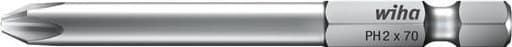 Wiha Bit Professional Phillips 1/4 PH2 x 127 mm 704102127 06888