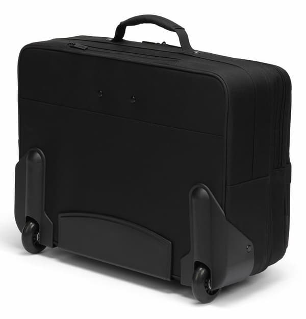 Dicota Dicota Koffer Eco Multi Roller CORE 15-17.3\"