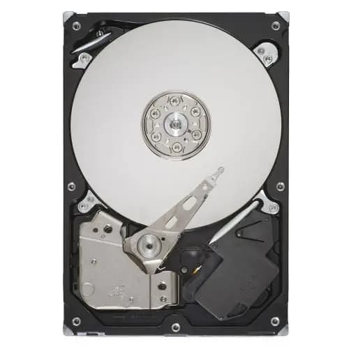Hewlett Packard Enterprise 1TB SATA-hårddisk **Leverans nya förseglade reservdelar**