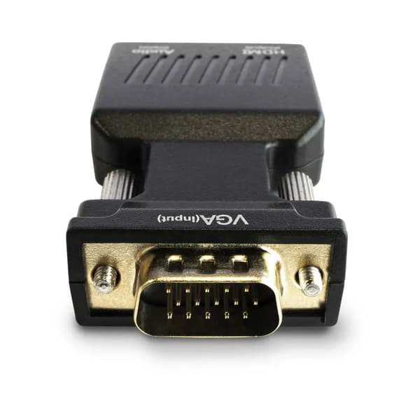 Sovitin SAVIO CL-145 VGA - HDMI + Audio