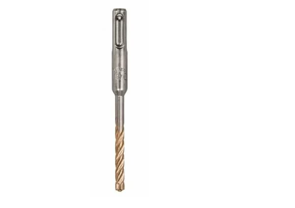 BOR SDS-Plus 6x160mm SPEEDHAMMER QUAD IRWIN
