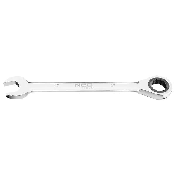 Neo Kombinationsnyckel med spärr 27mm (09-044)