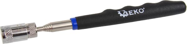Teleskooppinen magneettitarrain+LED 80cm (6/24/144)