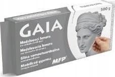 Selvhærdende gråt ler 500g