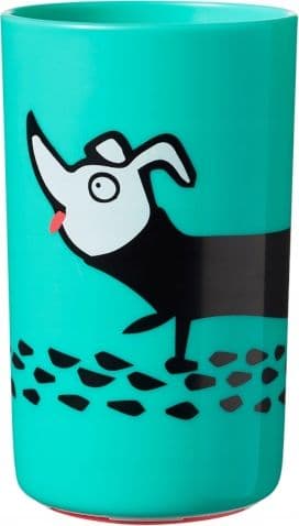 Tommee Tippee Mugg Super Cup 300ml 12M+ grön (44720211)