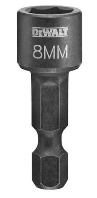 Dewalt kompakt hætte 8mm