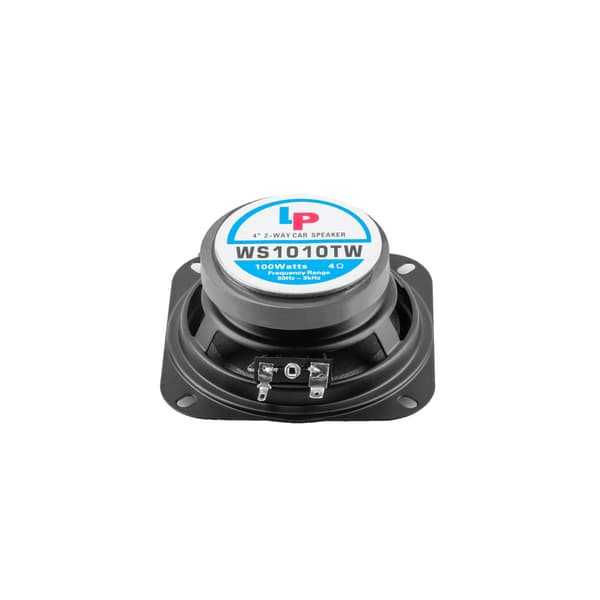 Dibeisi autokaiutin Sam.4\"/2-tie/100W WS-1010TW