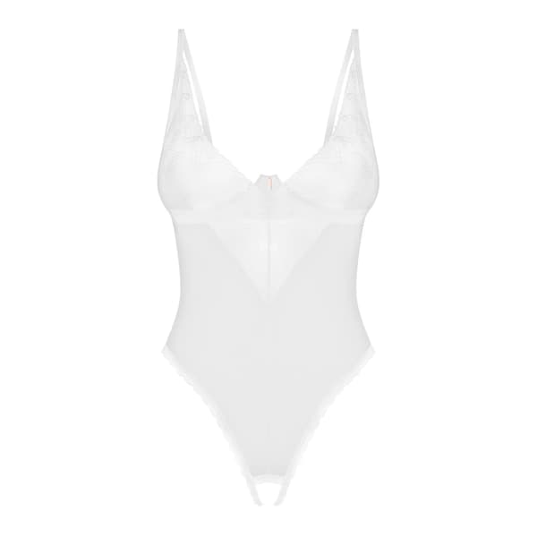 Alissium öppen body XS/S