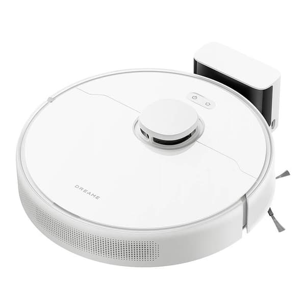 Dreame D9 Max Gen 2 valkoinen