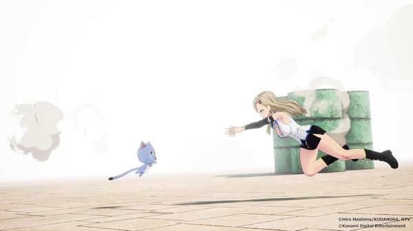 Edens Zero - Day One Edition (Playstation 5)