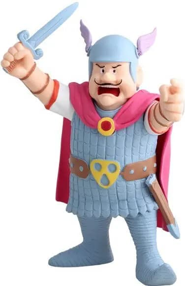 Figuriini - Hegemon