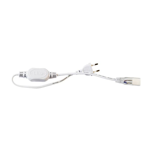 Neon LED strømkabel EKF4536