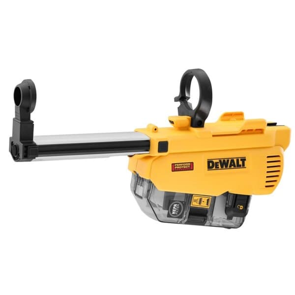Dewalt DEWALT PYL DAMMSUGARTILLBEHÖR 18V DWH205DH DWH205DH-XJ