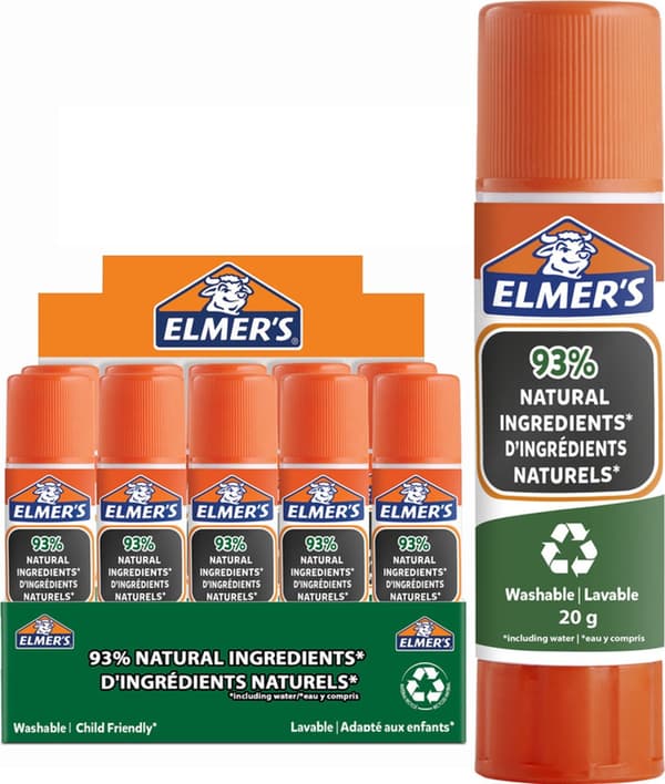 Elmer's liimapuikko 20g