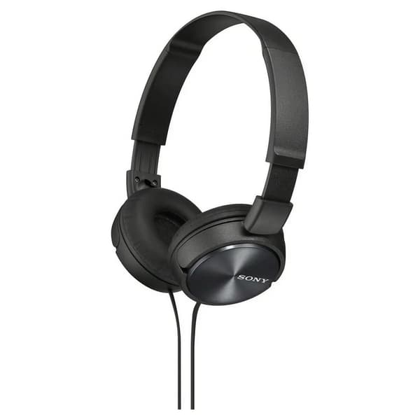 Sony MDR-ZX310APB sort