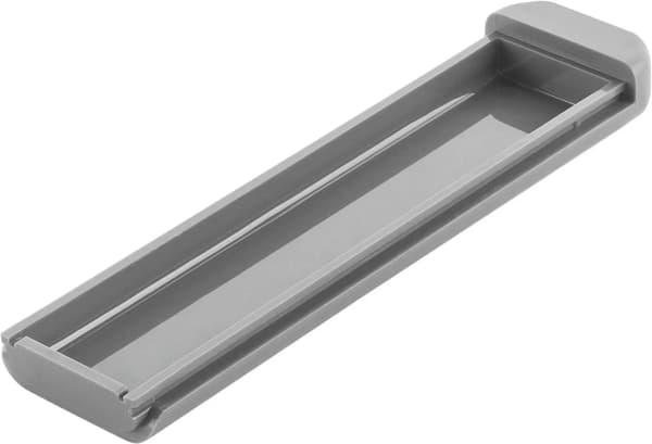 Zwilling Z-Cut Fint Rivejern 3-i-1 Grå