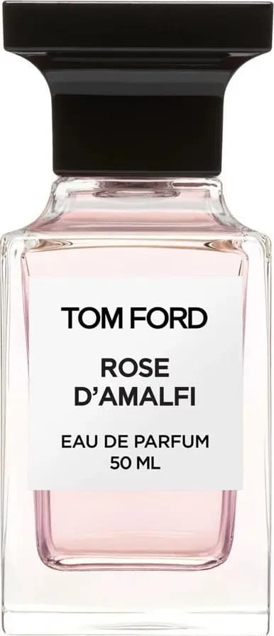 Tom Ford Tom Ford Rose D'Amalfi Eau de Parfum 50 ml 1