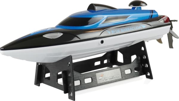 Blue Barracuda V2