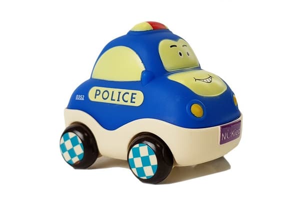 Ambulansset 4 delar